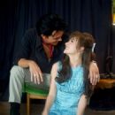 Austin Butler & Olivia DeJonge - Elvis (2022) - 454 x 644