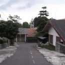 Christian monasteries in Indonesia