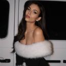 Victoria Justice – Lusine Galadjian photoshoot (December 2024) - 454 x 568