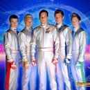 Thunderbirds
