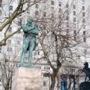 Cultural depictions of Robert Burns
