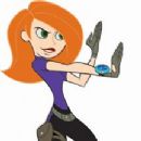 Kim Possible
