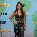 Liana Mendoza – ‘Blindspotting’ Premiere in New York - 454 x 693