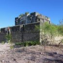 Fortifications in Mozambique