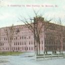 Industrial buildings completed in 1871