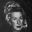 Dorothy Douglas Robinson Kidder