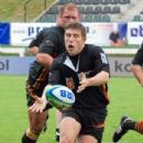 Belgian expatriate rugby union players