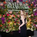 Ana de Armas – Pictured at Natural Diamond Council’s EDDI Cocktail Party in New York