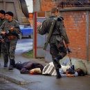 20th-century attacks on mosques