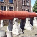 Artillery by period