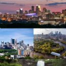 County government in Minnesota