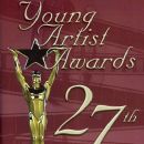 Young Artist Awards [2006]
