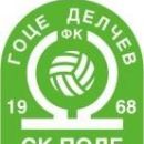 FK Goce Delčev Skopsko Pole
