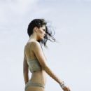 Gigi Midgley She Made Me Campaign 'Sun Escape' (Summer 2014) - 454 x 304