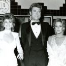 Markie Post, John Larroquette, Season Hubley - 454 x 352
