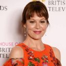 Helen McCrory - BAFTA Television Awards 2016 - 447 x 612