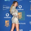 Sofia Reyes- MTV EMAs 2019 - Winners Room - 399 x 600
