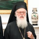 Greek religious leaders