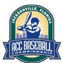Atlantic Coast Conference baseball tournament