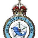 RAF Driffield