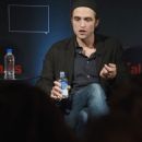 Robert Pattinson : TimesTalks Downtown Presents: 'Good Time'