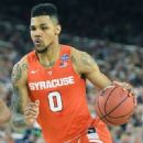 Michael Gbinije