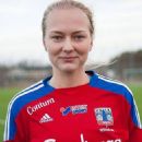 Alexandra Benediktsson