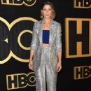 Amanda Crew – 2018 Emmy Awards HBO Party in LA - 454 x 647