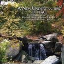 A New Understanding of Peace - Tony Rich