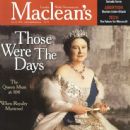 Maclean's Magazine [Canada] (24 July 2000)