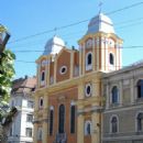 Cluj-Napoca Piarists' Church
