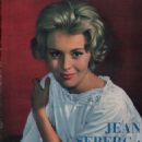 Jean Seberg - 454 x 618