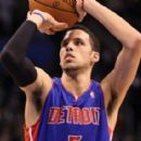 Austin Daye