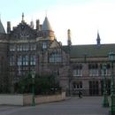 Teviot Row House