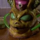 Evil Bong 3-D: The Wrath of Bong