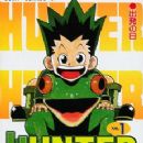 Hunter x Hunter