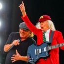 AC/DC /  Messegelände, Hanover, Germany / July 31, 2024 - 454 x 255