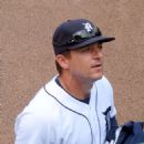 Detroit Tigers field personnel