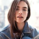 Crista Cober - Elle Magazine Pictorial [France] (16 March 2018) - 454 x 589