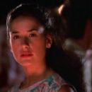 Blame It on Rio - Demi Moore