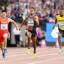16th IAAF World Athletics Championships London 2017 - Day Two - 454 x 303