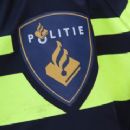 Dutch police officers