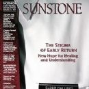 Magazines published in Utah