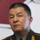 Ismail Isakov