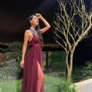Marilyn Torres- Miss Ecuador 2021- Preliminary Events - 454 x 568