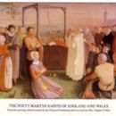 Forty Martyrs of England and Wales
