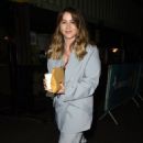 Brooke Vincent – Seen at EE Beatdtorm Presents Parallel Hybrid 5G Powered Clun Night at Hatch - 454 x 718