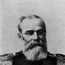 Nikolai Dimitrievich Dabić