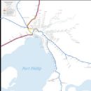 Albion–Jacana railway line