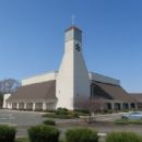Connecticut religious building and structure stubs